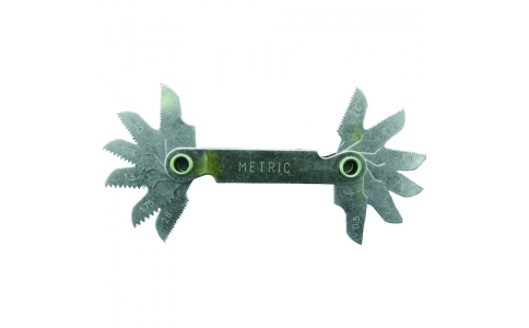 ＪＴＣ　Ａｕｔｏ　Ｔｏｏｌｓ（株）  JTC3432-38  ＪＴＣ　ピッチゲージ