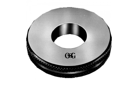 オーエスジー（株）  LG-NR-4H-M3.5X0.6  ＯＳＧ　ねじ用限界リングゲージ　メートル（Ｍ）ねじ　９３１０３０８