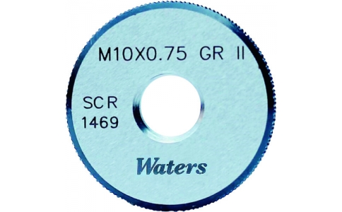 ウォーターズ社  WGRWR2M30X1.5  ＷＡＴＥＲＳ　Ｗａｔｅｒｓ　メートルねじ工作用リングゲージ（旧ＪＩＳ）