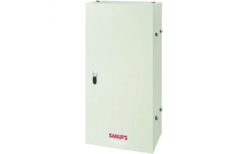 山洋電気（株）  S-N11BL152A0150TST65  ＳＡＮＵＰＳ　リチウムイオン電池搭載の屋外設置できるＵＰＳ