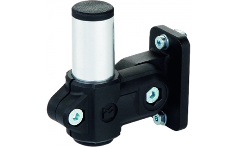 スガツネ工業（株）  193000298C66  スガツネ工業　（２１００４４８９９）１９３０００２９８Ｃ６６／固定用部品