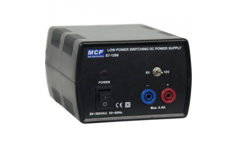 上海ＭＣＰ社  S7-1206  上海ＭＣＰ　直流安定化電源　Ｓ７－１２０６