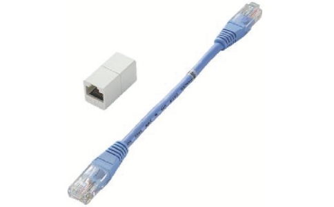 エレコム（株）  LD-CTHEN5E3  エレコム　ＣＡＴ５Ｅ対応クロス変換コネクタキット