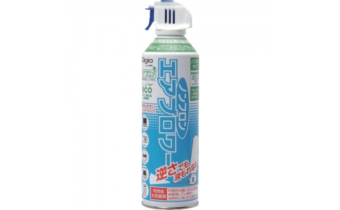 ナカバヤシ（株）  CN-TK06  ナカバヤシ　ノンフロンエアブロアー２本組