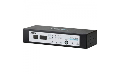 ＡＴＥＮジャパン（株）  EC1000  ＡＴＥＮ　リアルタイム電源監視機能搭載エネルギーボックス