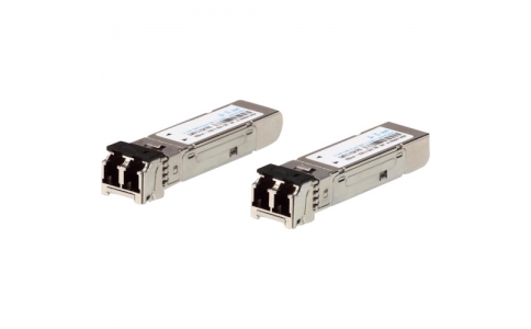 ＡＴＥＮジャパン（株）  2A-136G  ＡＴＥＮ　光ファイバーマルチモード１．２５ＧＳＦＰトランシーバーモジュール