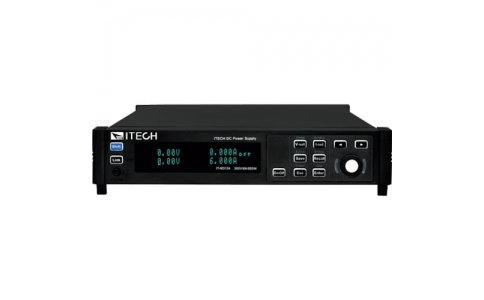 アイテック社  IT-M3111  アイテック　ワイドレンジ直流安定化電源　ＩＴ－Ｍ３１１１
