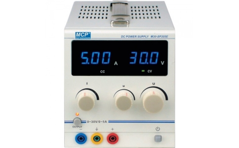上海ＭＣＰ社  M50-SP303E  上海ＭＣＰ　プログラマブル直流安定化電源　Ｍ５０－ＳＰ３０３Ｅ