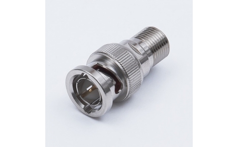 （株）トーコネ  BNCCP-FJ-75  ＴＹＣ　変換コネクタＢＮＣ７５－Ｆ