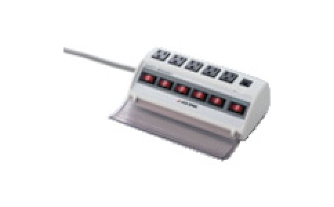 アズワン（株）  1-4614-01  ＡＳ　安全配線器１
