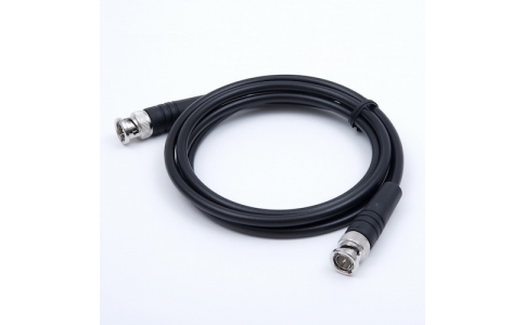 （株）トーコネ  WP BNCP75OHM 3C-2V 5M  ＴＹＣ　コネクタ付き同軸ケーブル