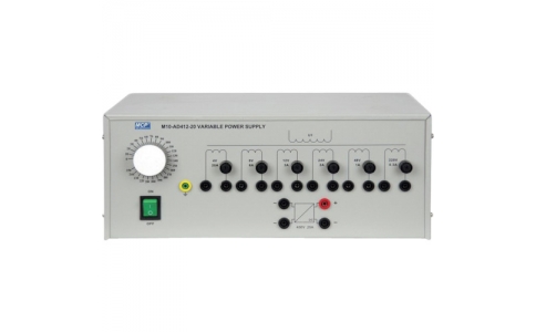 上海ＭＣＰ社  M10-AD412-20  上海ＭＣＰ　ベンチトップ電源装置　Ｍ１０－ＡＤ４１２－２０