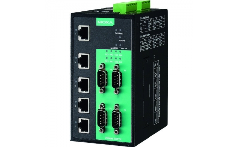 アイ・ビー・エス・ジャパン（株）  NPORT S8455I-MM-SC-T  ＭＯＸＡ　ＮＰＯＲＴ　Ｓ８４５５Ｉ－ＭＭ－ＳＣ－Ｔ