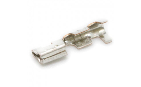 日本モレックス合同会社  50802-8100  ｍｏｌｅｘ　５１１９１用リセプタクル　ターミナル　（１００個入）