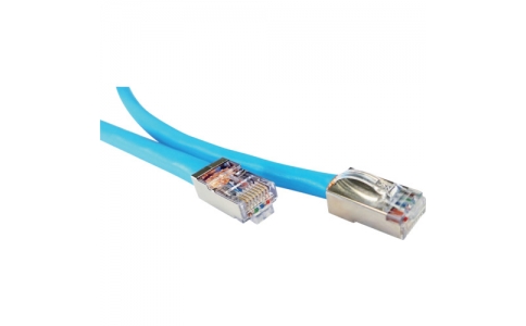 ＡＴＥＮジャパン（株）  2L-NS06020  ＡＴＥＮ　カテゴリ６　ＳＴＰ単線ケーブル／ＨＤＢａｓｅＴ対応製品専用／２０ｍ