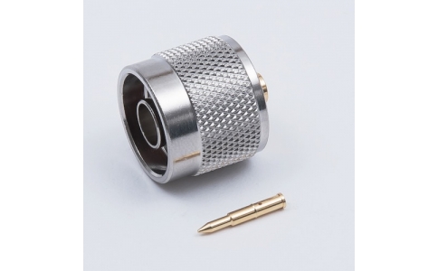 （株）トーコネ  NP-141  ＴＹＣ　Ｎコネクタストレートプラグ
