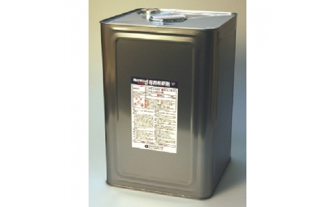 サンハヤト（株）  AYL1503  サンハヤト　高絶縁性防湿防錆剤ハヤコートマーク２ＥＦ　クリアー　１５Ｋｇ