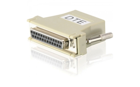 ＡＴＥＮジャパン（株）  SA0143  ＡＴＥＮ　ＲＪ－４５　ｔｏ　ＤＢ２５　アダプタ