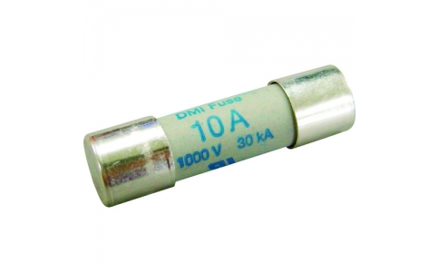 共立電気計器（株）  MODEL8927  ＫＹＯＲＩＴＳＵ　８９２７　ヒューズ