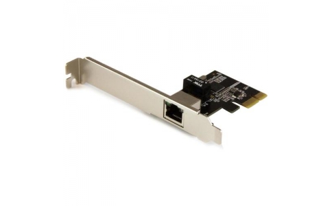 ＳＴＡＲＴＥＣＨ．ＣＯＭ社  ST1000SPEXI  スターテック　ＬＡＮカード／ＰＣＩ　Ｅｘｐｒｅｓｓ　ｘ１／１ｘ　ＲＪ４５／ギガビットイーサネット／イーサネット　ＬＡＮ　ボード