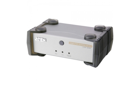 ＡＴＥＮジャパン（株）  CS231  ＡＴＥＮ　ＶＧＡ　コンピューター共有器