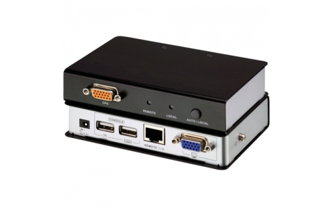 ＡＴＥＮジャパン（株）  KA7171  ＡＴＥＮ　コンピューターモジュール　ＰＳ／２／ＵＳＢ／ローカルコンソール対応