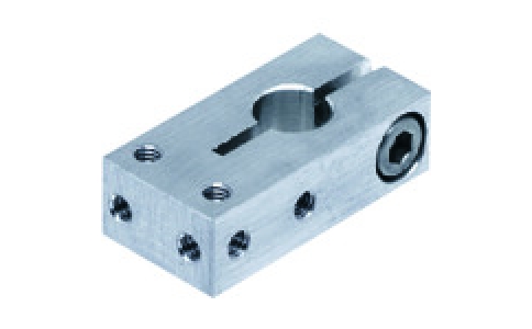 （株）岩田製作所  FSFMANM03-08A  ＩＷＡＴＡ　センサアタッチＮ　（丸シャフト用）