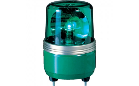 （株）パトライト  WME-1M2D-R  パトライト　ＬＥＤ壁面取付け積層信号灯　シグナルタワー　ウォールマウント　ＷＭＥ型