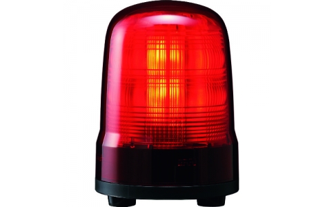 （株）パトライト  RFT-100E-G  パトライト　シグナルホン　ＬＥＤ回転灯付電子音報知器
