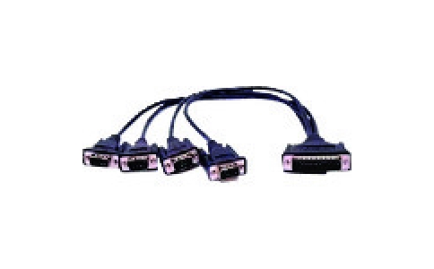 アイ・ビー・エス・ジャパン（株）  CBL-M44M9X4-50 (POS)  ＭＯＸＡ　ＣＢＬ－Ｍ４４Ｍ９Ｘ４－５０　（ＰＯＳ）