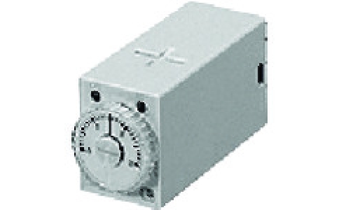 パナソニック　デバイスＳＵＮＸ（株）  ADX11011  デバイスＳＵＮＸ　Ｓ１ＤＸタイマ　動作時間３～６０秒