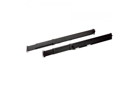 ＡＴＥＮジャパン（株）  2X-042G  ＡＴＥＮ　ラックマウントキット／ロングレール／対応ラック奥行：６８ｃｍ－１０５ｃｍ