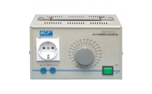 上海ＭＣＰ社  M10-530-10  上海ＭＣＰ　交流安定化電源　Ｍ１０－５３０－１０