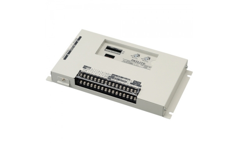 （株）パトライト  FV-511AJ-128  パトライト　カード式音声合成報知器
