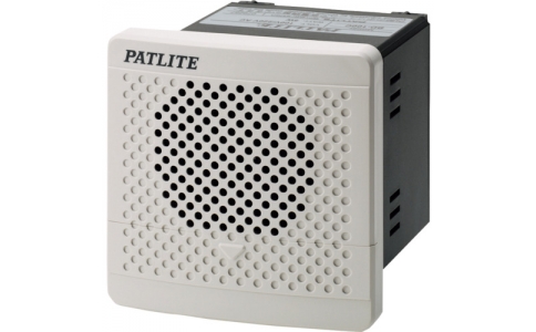 （株）パトライト  BD-100AA-J  パトライト　電子音報知器