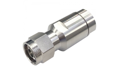 （株）トーコネ  NPT-LC10  ＴＹＣ　Ｎコネクタストレートプラグ