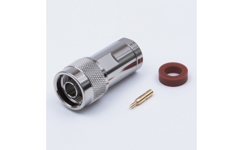 （株）トーコネ  NP-5DW  ＴＹＣ　Ｎコネクタストレートプラグ