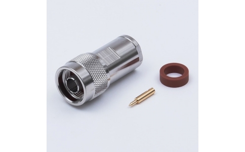 （株）トーコネ  NP-7  ＴＹＣ　Ｎコネクタストレートプラグ
