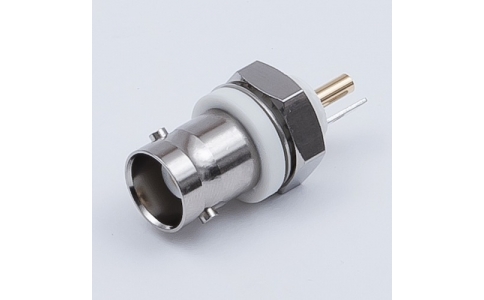 （株）トーコネ  BNC-31-10L  ＴＹＣ　ＢＮＣコネクタ絶縁形レセプタクル