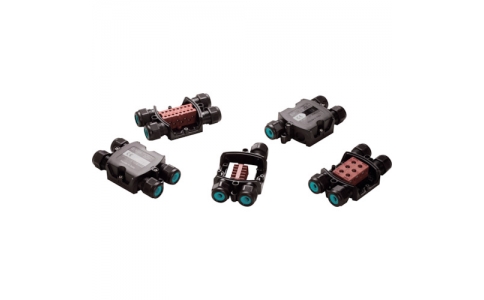 （株）トーコネ  NPJ50AT6G50W-3DB  ＴＹＣ　固定減衰器