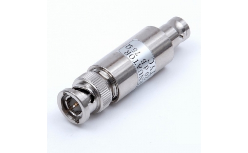（株）トーコネ  BCA-PJ-20(XROHS)  ＴＹＣ　固定減衰器