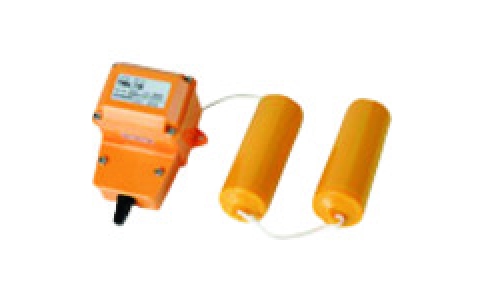 春日電機（株）  TBLF3  春日電機　ニッスイ液面リレー本体のみ