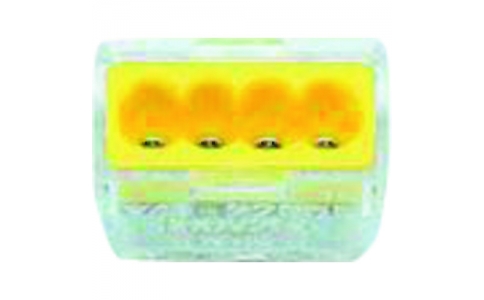 （株）イチネンＴＡＳＣＯ  TA855NR-3  タスコ　差込み型コネクター