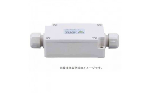 東洋技研（株）  BOXTC-6  ＴＯＧＩ　中継ボックス　ＢＯＸＴＣシリーズ