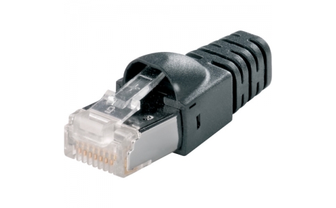 日本ワイドミュラー（株）  8813120000  ワイドミュラー　ＲＪ４５コネクタ