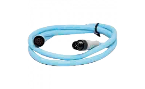 日本モレックス合同会社  DNDK22A-M020  ｍｏｌｅｘ　ＤｅｖｉｃｅＮｅｔ　Ｍｉｃｒｏ－Ｃｈａｎｇｅ　（Ｍ１２）　シングルエンドコードセット