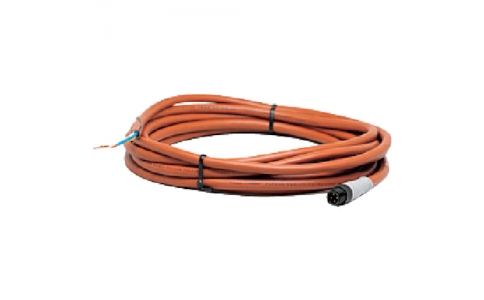 日本モレックス合同会社  CC02A-J30-M050  ｍｏｌｅｘ　Ｍｉｃｒｏ－Ｃｈａｎｇｅ　（Ｍ１２）　ＣＣ－Ｌｉｎｋコードセット