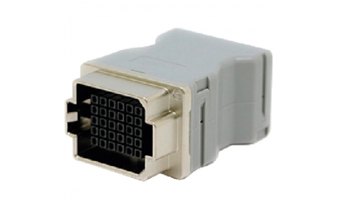 日本モレックス合同会社  54333-3070  ｍｏｌｅｘ　ＣＲＣ　シールド角形　Ｉ／Ｏ　レセプタクル　アセンブリ　セット　レセプタクル端子
