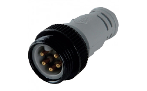 日本モレックス合同会社  DN-100  ｍｏｌｅｘ　ＤｅｖｉｃｅＮｅｔ　Ｍｉｎｉ－Ｃｈａｎｇｅ　終端抵抗　オス