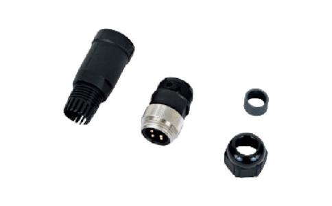 日本モレックス合同会社  1A4006-34  ｍｏｌｅｘ　Ｍｉｎｉ－Ｃｈａｎｇｅ　　フィールドアタッチャブル
